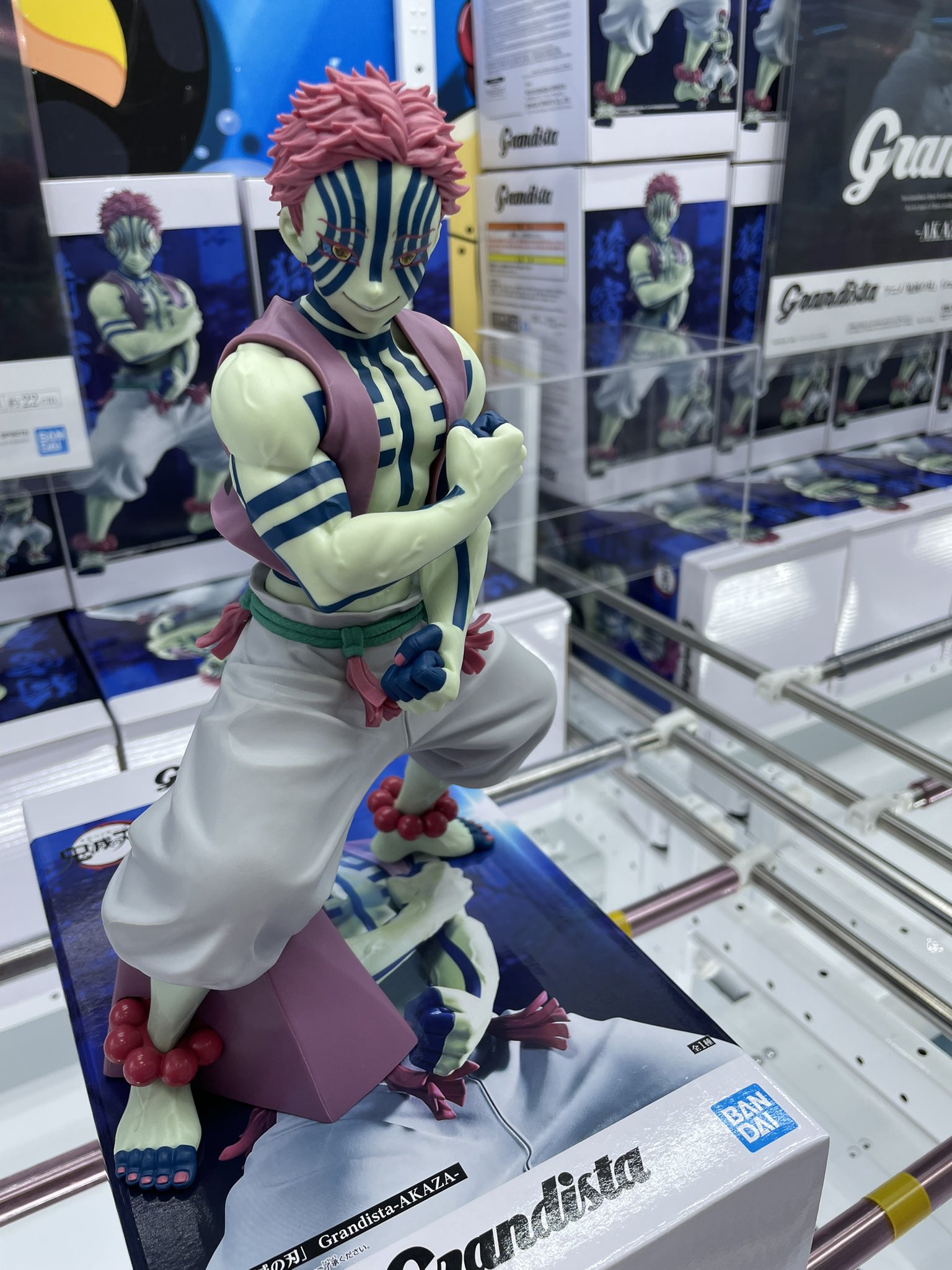 おたちゅう長岡店クレーンゲーム on X: 