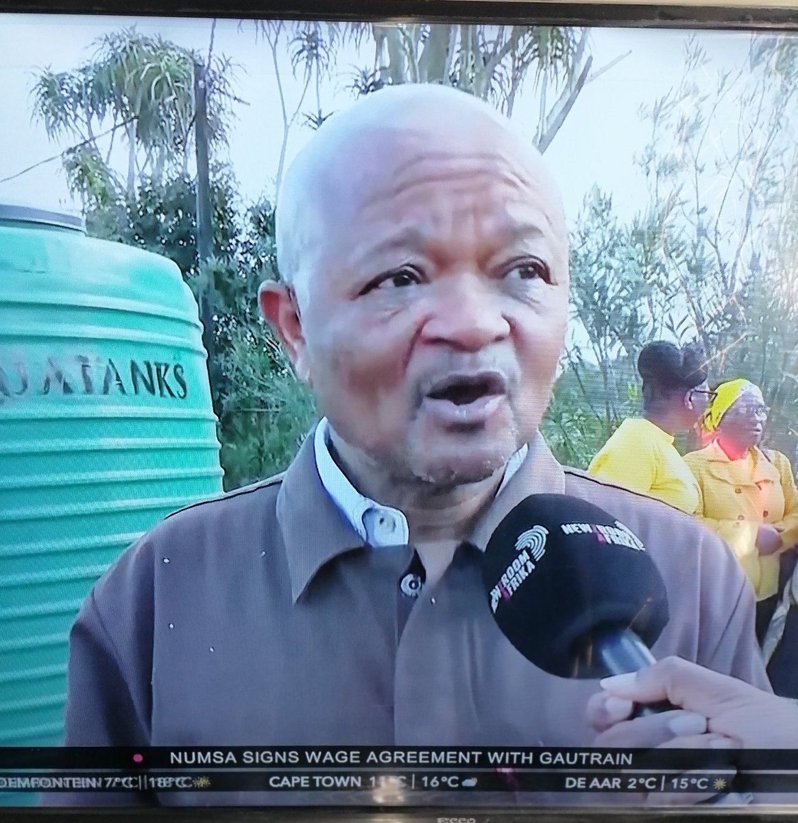 moepetsoe's tweet image. I fear General Mkhwanazi, just a week and Senzo Mchunu look like this?