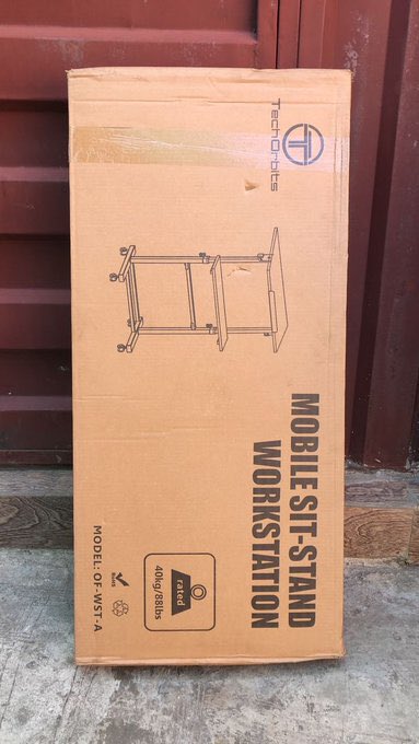 Val_Gadget's tweet image. Remote job package
Lenovo p52
2gb graphics
Solar generator
Work station
JbL speaker
Free Astro light
750,000