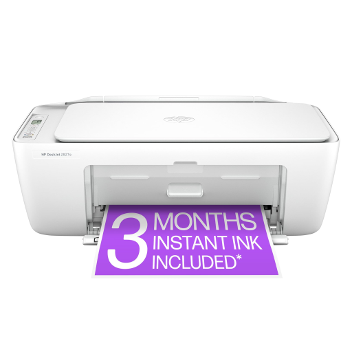 TechDealAlerts's tweet image. HP DeskJet 2827e All-in-One Printer (6W7F5A) is $62.99 (Was: $84.99)
dealsfinder.io/?go=amzn.to/45…