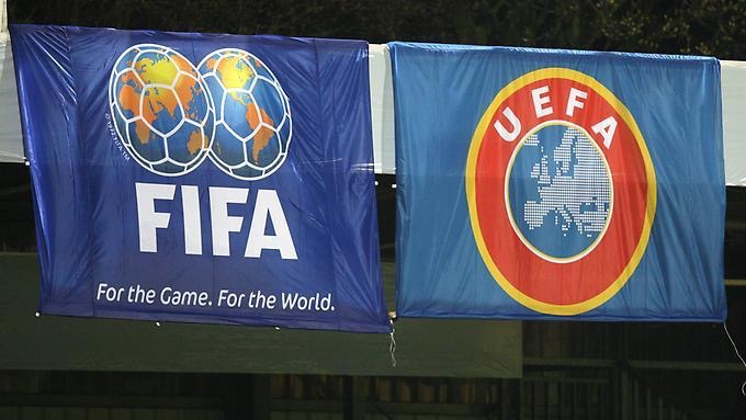 ZZiliani's tweet image. Lo strano caso della Russia esclusa da UEFA e FIFA per motivi politici e di Israele che invece continua a giocare (a settembre sfiderà l'Italia) come se niente fosse
Se è giusto che gli artisti di ogni disciplina, anche dello sport, non essendo responsabili delle azioni dei loro…