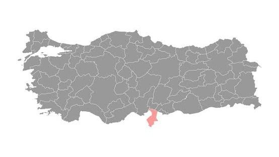 DailyTurkic's tweet image. 🇹🇷 86 years ago today, Hatay broke free from French colonial invasion and reunited with Türkiye.