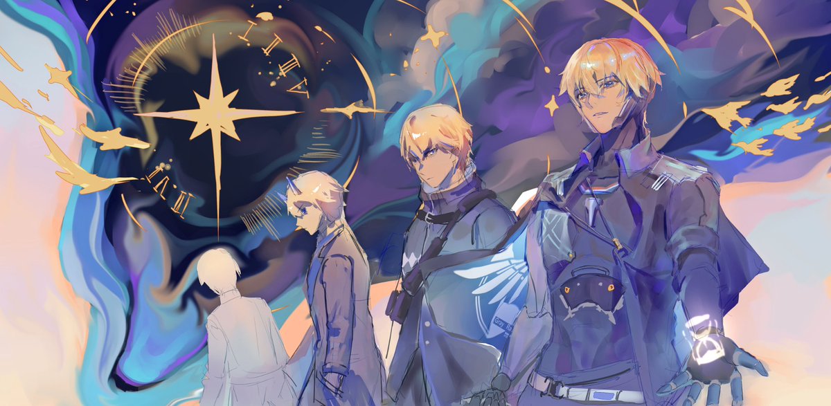 Lurann4's tweet image. #punishinggrayraven 
#LEE