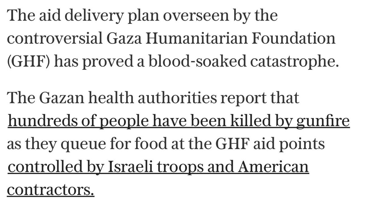 MummyisT's tweet image. I’m not renewing my @Telegraph subscription after decades of reading.
The reporting on Gaza relies entirely on Hamas statements and uncritically repeats their propaganda.
The stories written by this journalist over the past week included one about the Druze and the headline…