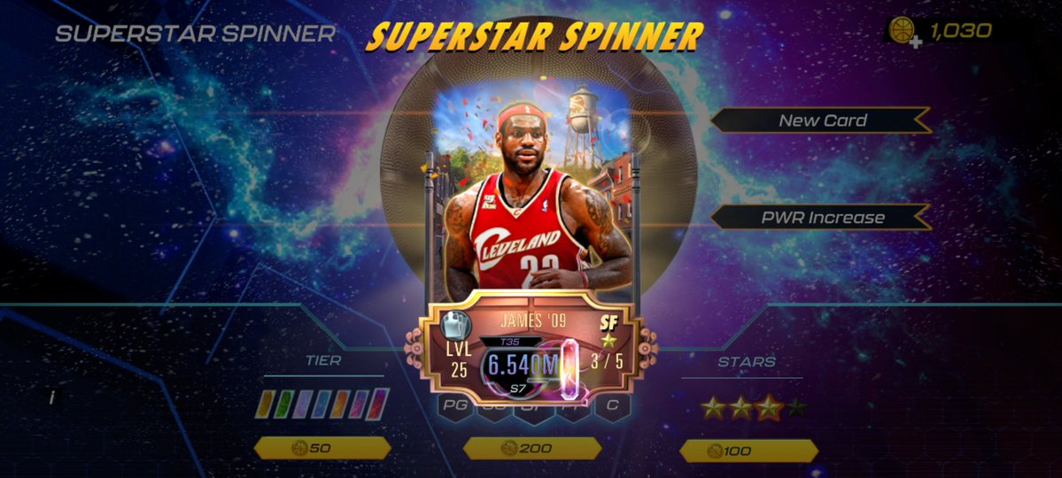 Yoooooo wtf i just opened a superstar for fun i didnt i didnt even mean to spend more then 150 gold bruh ong wtf 😭😭