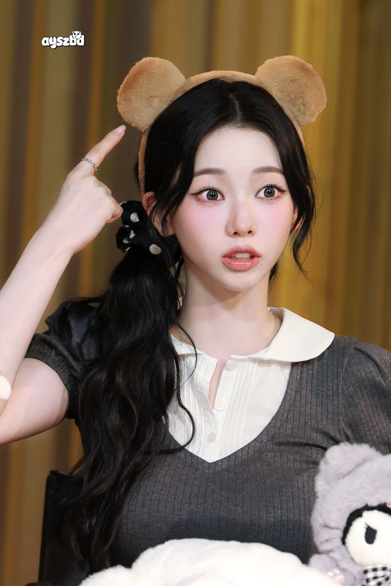 ayeshizuibangd's tweet image. 250712🥺🐻

#aespa #KARINA  #Karina #카리나 #aespa #에스파