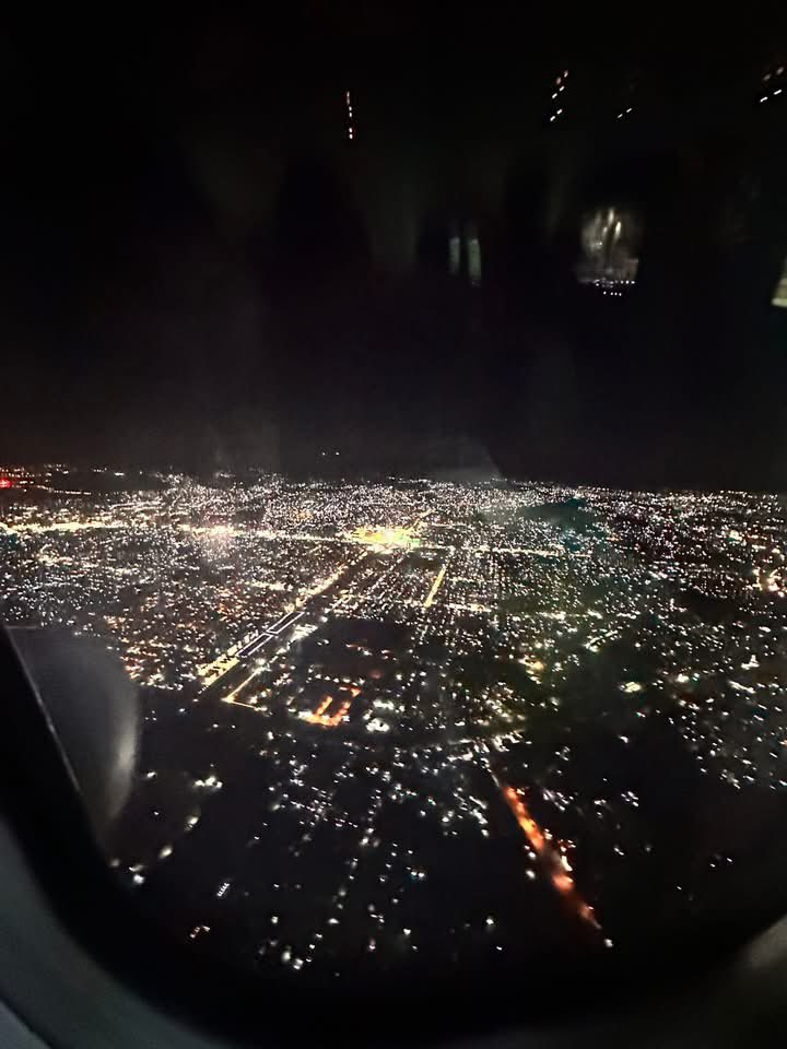 Have you been to Addis lately? {𝓒𝓸𝓶𝓮 𝔀𝓲𝓽𝓱 𝓶𝓮}

First, the airport is busier than usual. The human traffic at Bole seems to have doubled over the last 24 months. It makes sense considering Ethiopian Airlines increase in fleet count and connecting destinations around the