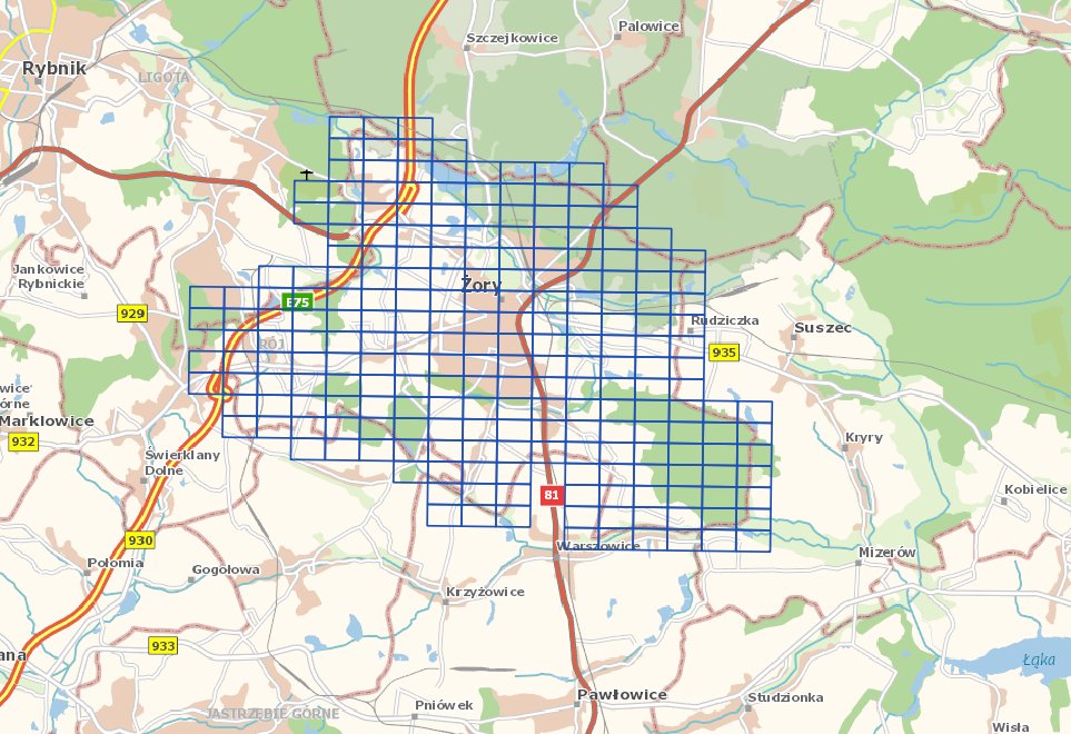 GUGiKgovpl's tweet image. W serwisie geoportal.gov.pl w grupie warstw „Dane do pobrania” zostały opublikowane nowe dane fotogrametryczne.
gov.pl/web/gugik/nowe…