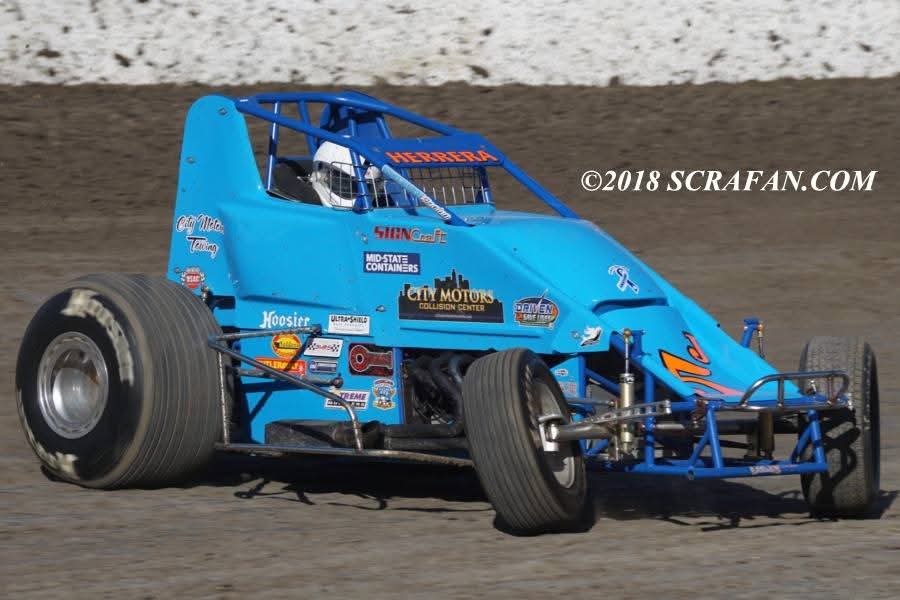 Happy Birthday to James Herrera!