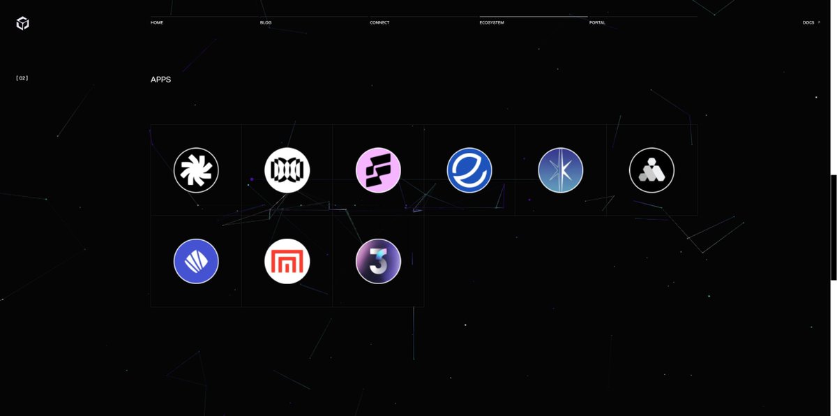 DevinBielski09's tweet image. POLYMER: where technology meets simplicity in app - building. No more getting bogged down by interop. #TechSimplicity #POLYMER @Polymer_Labs