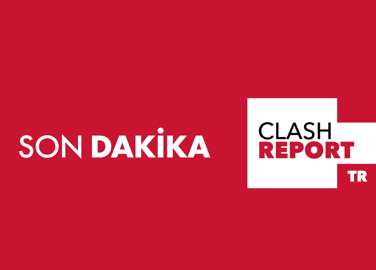 ClashReporttr's tweet image. #SONDAKİKA | Türkiye ve İngiltere, Ankara'nın Eurofighter savaş uçaklarını kullanmasına izin veren bir mutabakat zaptı imzaladı.
Kaynak: Reuters