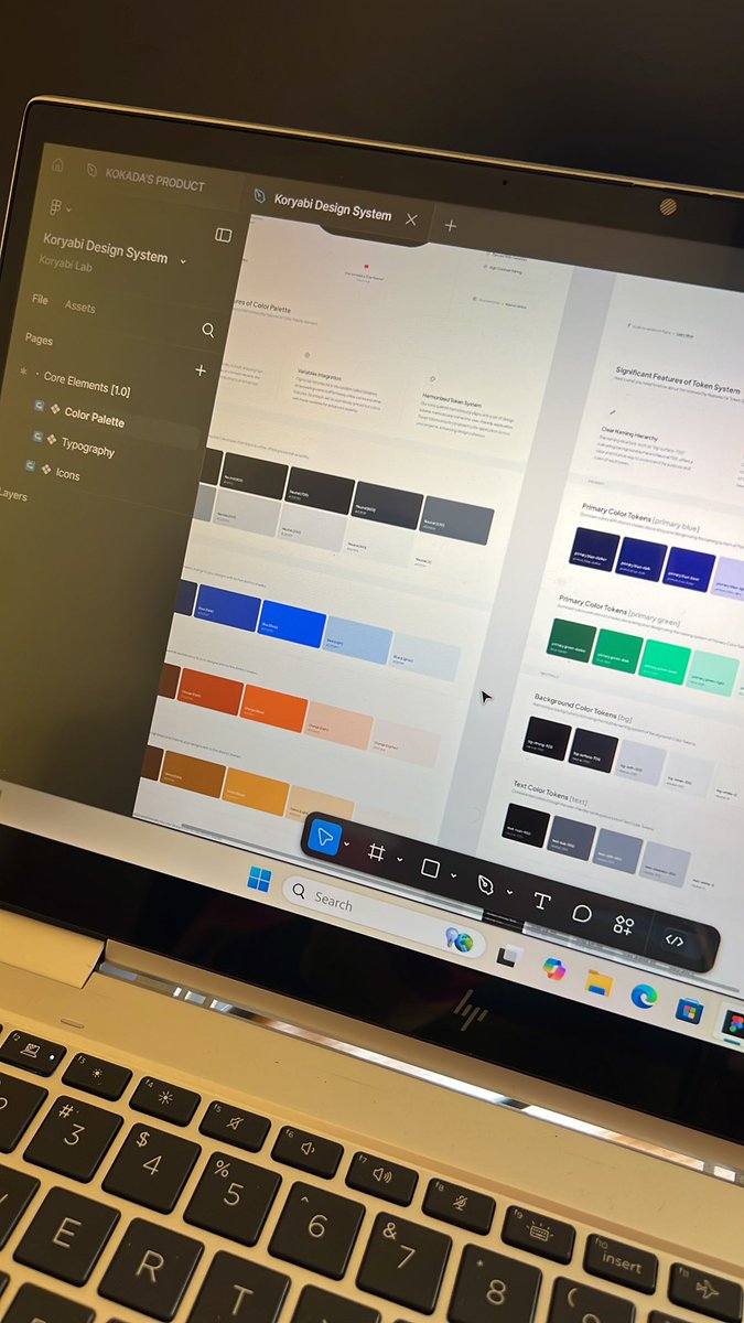 TenitheDesigner's tweet image. UI/UX Design is one of the hardest profession that looks easy. The process isn't always as visible as other project tasks.