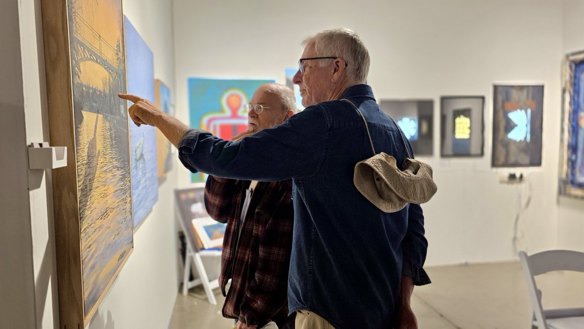 A true celebration of art and imagination — Seattle Art Fair 2025 brought together colors, ideas and emotions in the most beautiful way. 🌟🖼️
.
.
.
.
.
#Teravarna #globalartmovement #SeattleArtFair #seattleartfair2025#ArtFair2025#ArtExhibition #teravarna_official