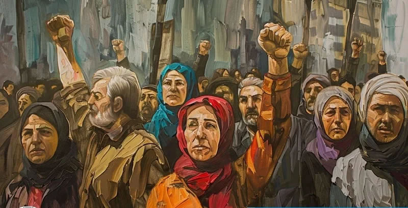 foad_taban's tweet image. سبزوار در تاریکی و تشنگی؛ دومین شب اعتراضات گستردهی مردم – akhbar-rooz.com akhbar-rooz.com/1404/05/01/238…