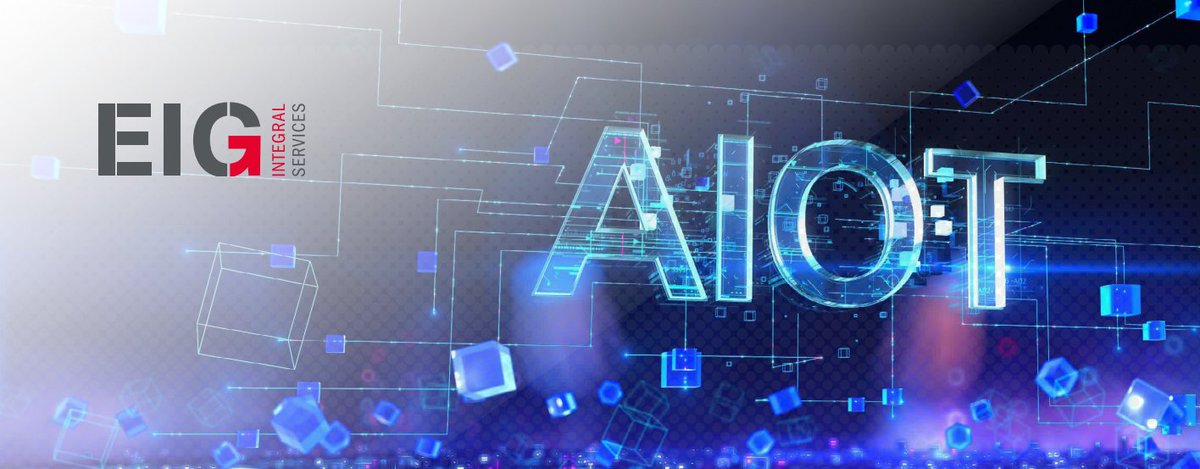 🔊 ¡Ya en nuestro blog!

Descubre el potencial de la #AIoT, (inteligencia artificial aplicado a internet de las cosas) como el eje transformador de la industria moderna

eigintegral.com/es/aiot-indust…