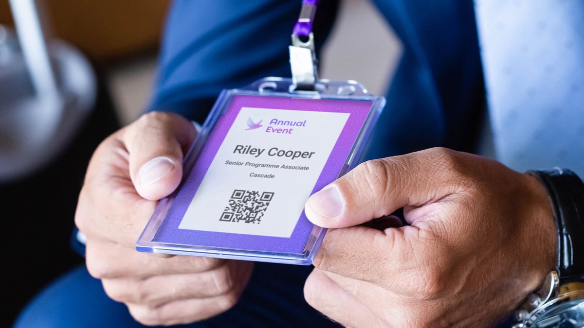 Product updates, mid-year edition 👇

🔊 Audio captions you can listen to
📇 Leads tab for exhibitors
📥 Smarter attendee import
🔍 Barcode scanning in the app
✅ Accessibility Statement now live

#eventtech #accessibility #conferenceplatform #floq #productupdate