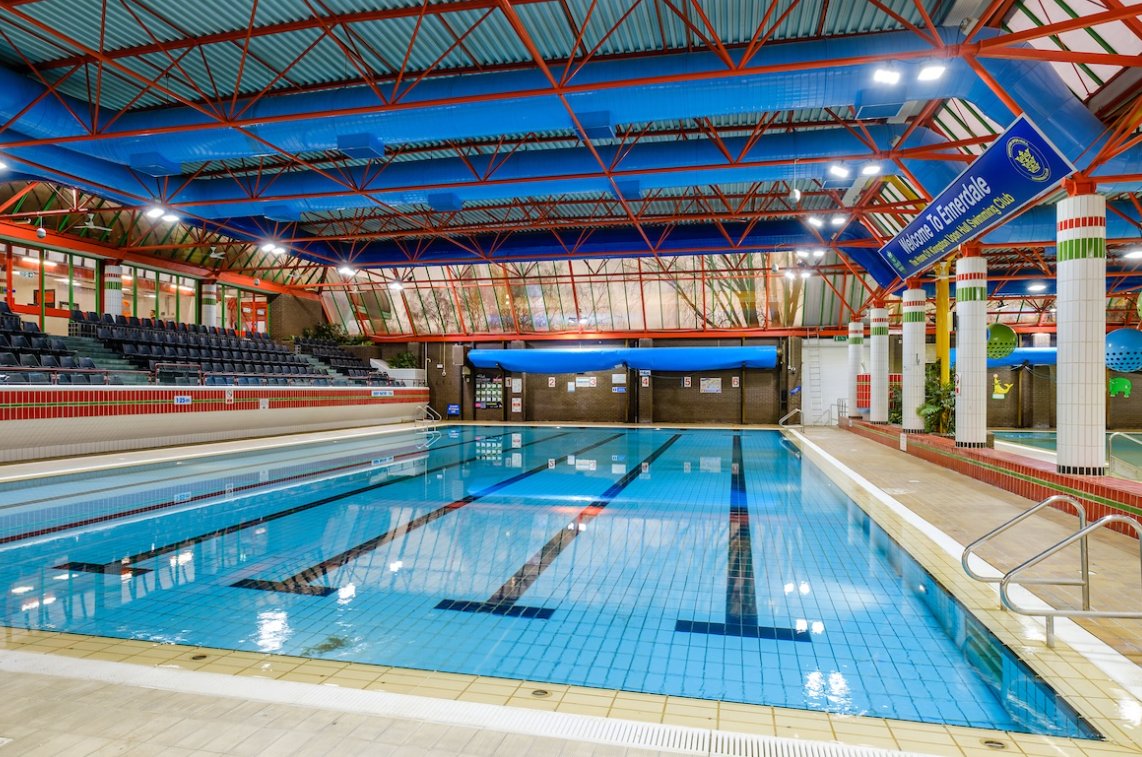 Esteem Hull (@esteemhull) on Twitter photo Ennerdale Leisure Centre will undergo a year-long energy efficiency improvement scheme after receiving £750,000 from <a href="/Sport_England/">Sport England</a>'s Swimming Pool Support Fund.
hullesteem.co.uk/news/ennerdale… Ennerdale Leisure Centre will undergo a year-long energy efficiency improvement scheme after receiving £750,000 from <a href="/Sport_England/">Sport England</a>'s Swimming Pool Support Fund.
hullesteem.co.uk/news/ennerdale…