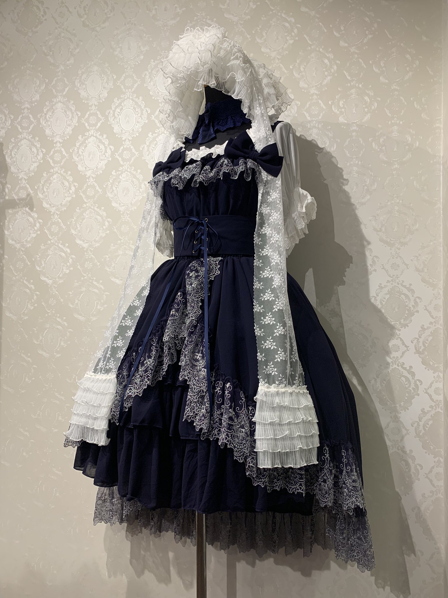 🎪ATELIER-PIERROT大阪店🎪 on X: 