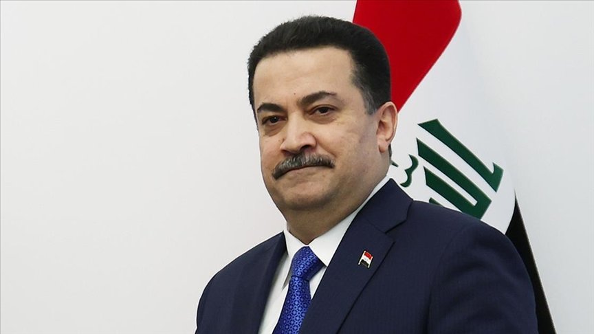 LezMediya's tweet image. Wezîrê Karên Derve yê Amerîkayê Marco Robio ji Serokwezîrê Îraqê Mihemed Şiya Sûdanî re:
🗣 Mûçeyê fermanberên Herêma Kurdistanê bişîne û dubare dest bi şandina petrola Kurdistanê bike.
#Kurdistan #Amarika