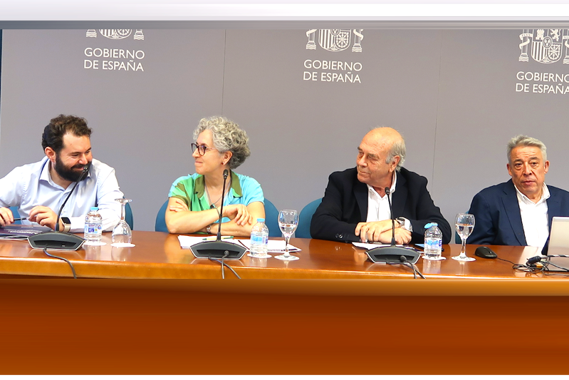 gitanos_org's tweet image. Nivel de renta y #salud están íntimamente relacionados. Un informe presentado esta semana revela que el 70% de las personas vulnerables desconfía de la Sanidad. immedicohospitalario.es/noticia/52261/…