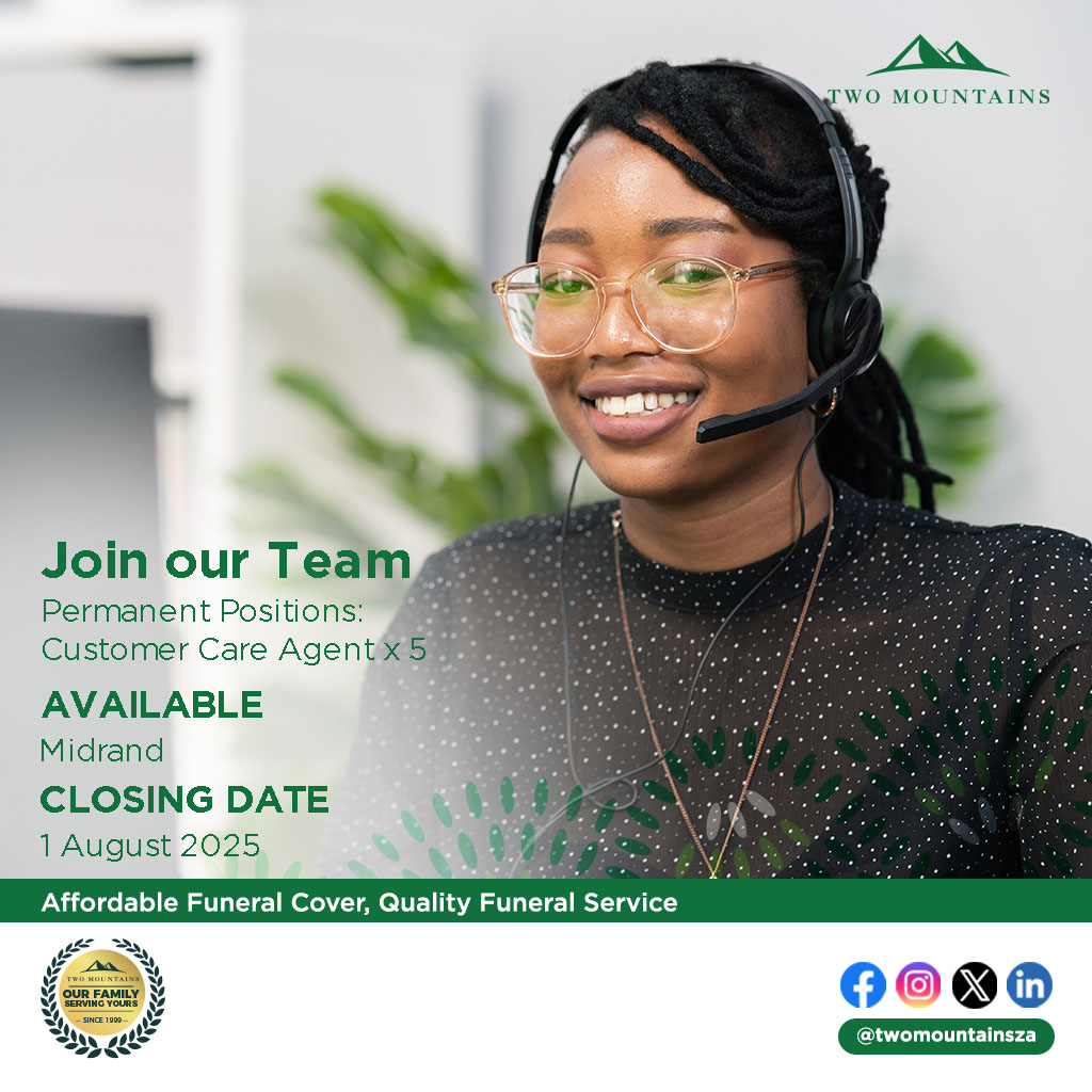 Two Mountains Group tweet media