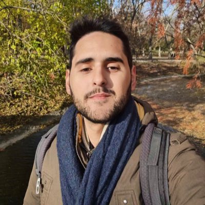 gustavolunab's tweet photo. #NewProfilePic https://t.co/7wfU75i7No