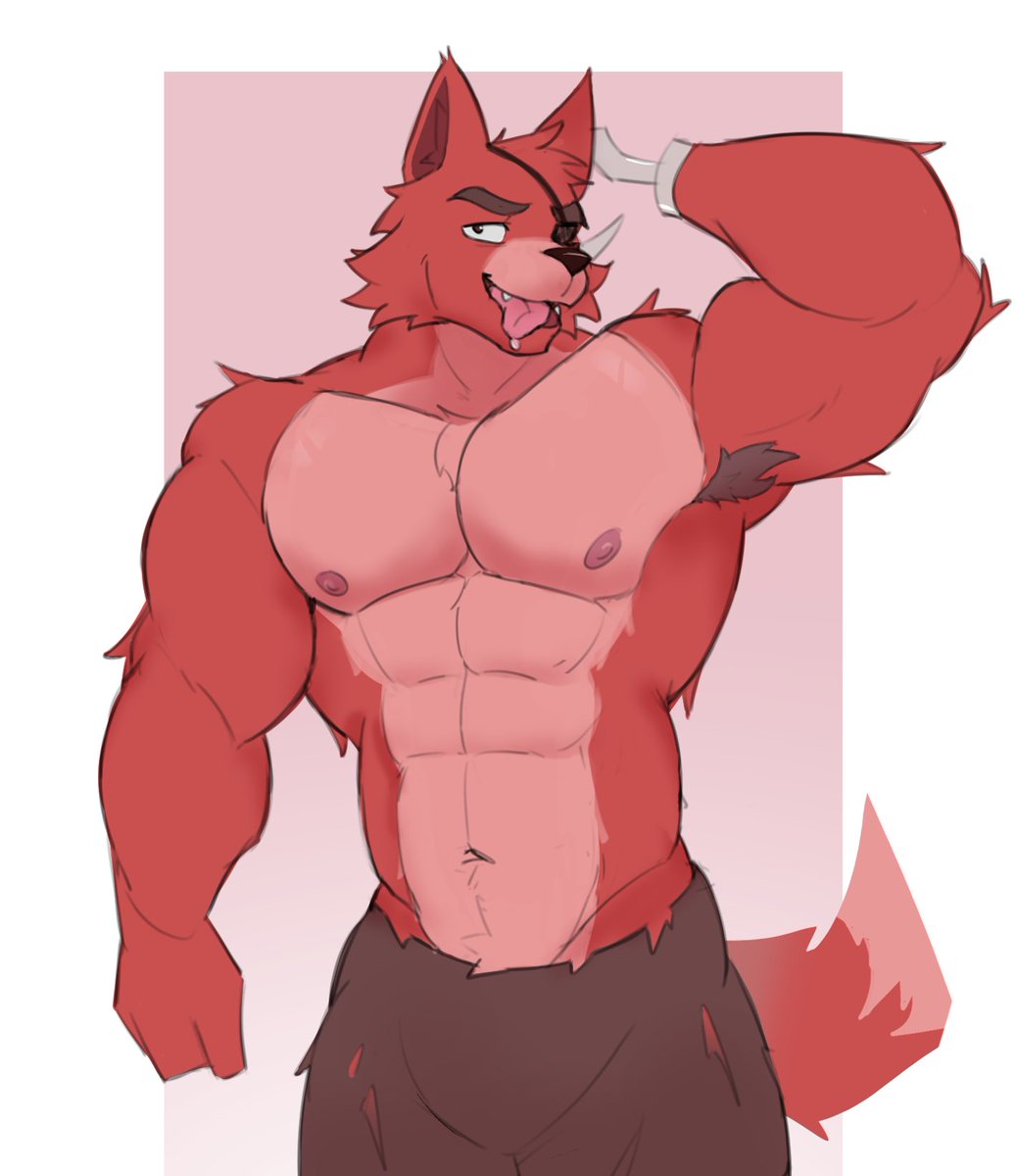 aqilysm's tweet image. tongue emoji