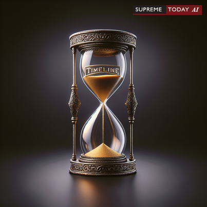 SupremeTodayAI's tweet image. Supreme Court to Define Executive Timelines for Bill Assent

supremetoday.ai/doc/news/supre…

#ConstitutionalLaw #JudicialReview #PresidentialReference