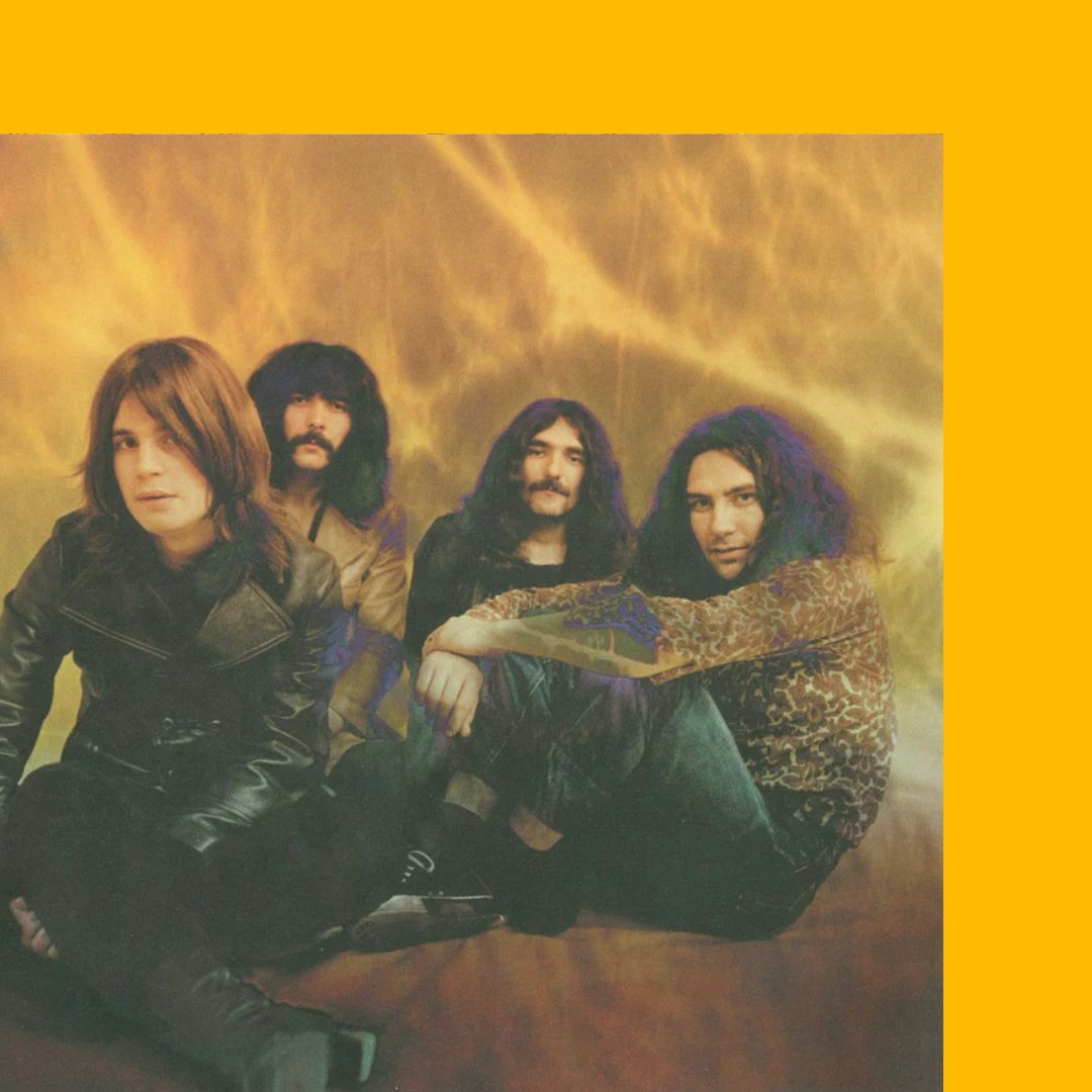 lastfm's tweet image. Scrobble tribute in full swing. @BlackSabbath rise to No.6 globally. Which is your top track? ▶︎ bit.ly/LFMBSOZ