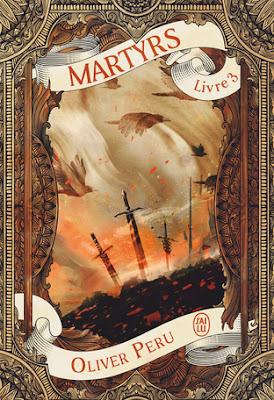 Dup_Book (@dup_book) on Twitter photo C'est bien connu, les retraités sont toujours débordés... Alors une retraitée en vacances je ne vous raconte pas 😁
Bref, hier sur Bookenstock sortait la chronique de Martyrs Livre 3 de <a href="/Phooka_Book/">Phooka Bookenstock</a>. Et elle est topissime cette chronique !
bookenstock.fr/2025/07/martyr… C'est bien connu, les retraités sont toujours débordés... Alors une retraitée en vacances je ne vous raconte pas 😁
Bref, hier sur Bookenstock sortait la chronique de Martyrs Livre 3 de <a href="/Phooka_Book/">Phooka Bookenstock</a>. Et elle est topissime cette chronique !
bookenstock.fr/2025/07/martyr…
