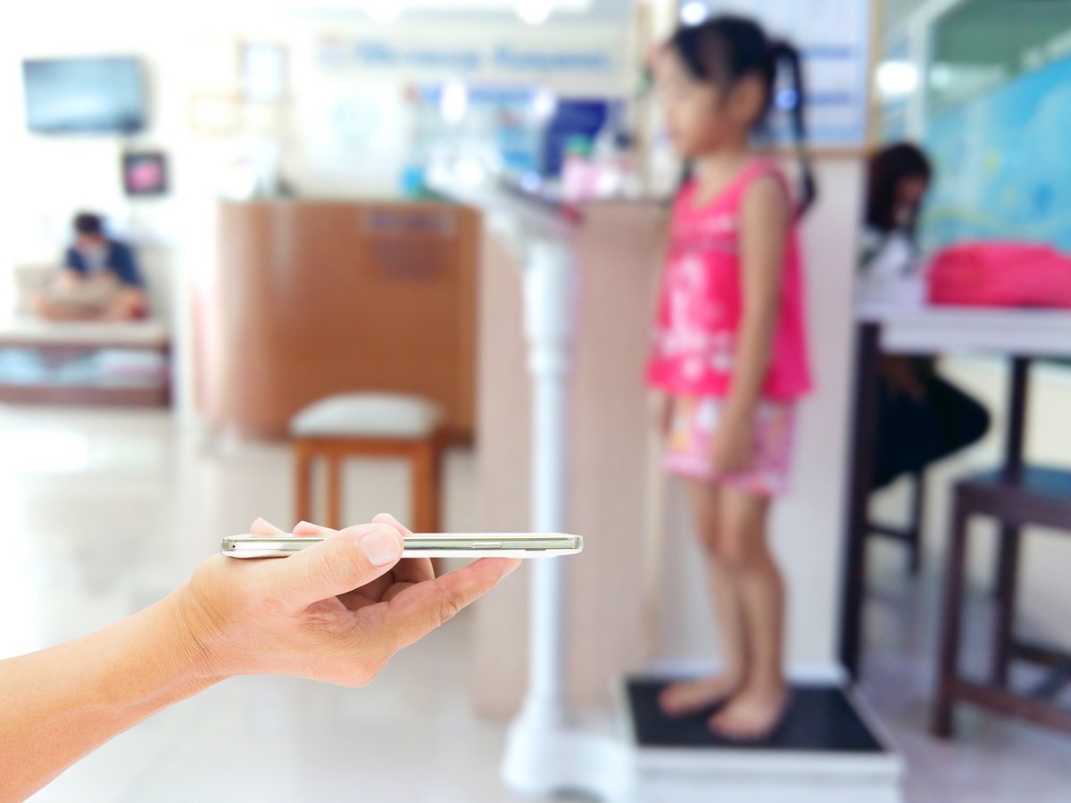 destinationsant's tweet image. Un nouveau test génétique prédit l’obésité chez l’enfant: Et si nous pouvions prévenir l’obésité ? Un but réaliste ou totalement utopique ? La Fédération mondiale de l’obésité prévoit que plus de la moitié de la population mondiale sera en surpoids ou… destinationsante.com/un-nouveau-tes…