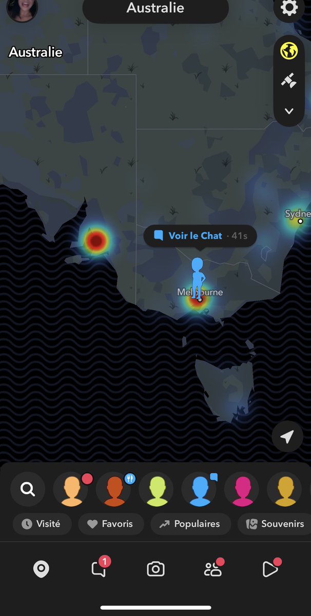 m_nll3's tweet image. je me réveille trkl je vois mon mec en australie ???