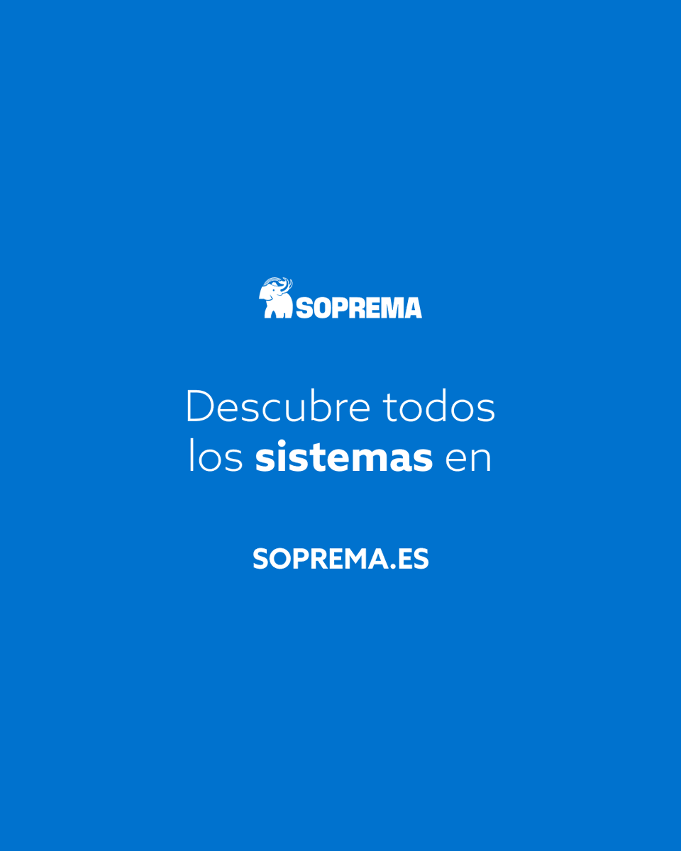 🔍 Mejora tus proyectos SATE con SopraEPS SATE 75 y con revestimiento acrílico. 

🔗 Explora la solución completa aquí: ow.ly/x8uF50SCkrR 

#SATE #Soprema #SopremaIberia #SopraEPS75 #AislamientoTérmico #EficienciaEnergética #ConstrucciónSostenible #GECOL <a href="/GECOLoficial/">GECOL</a>