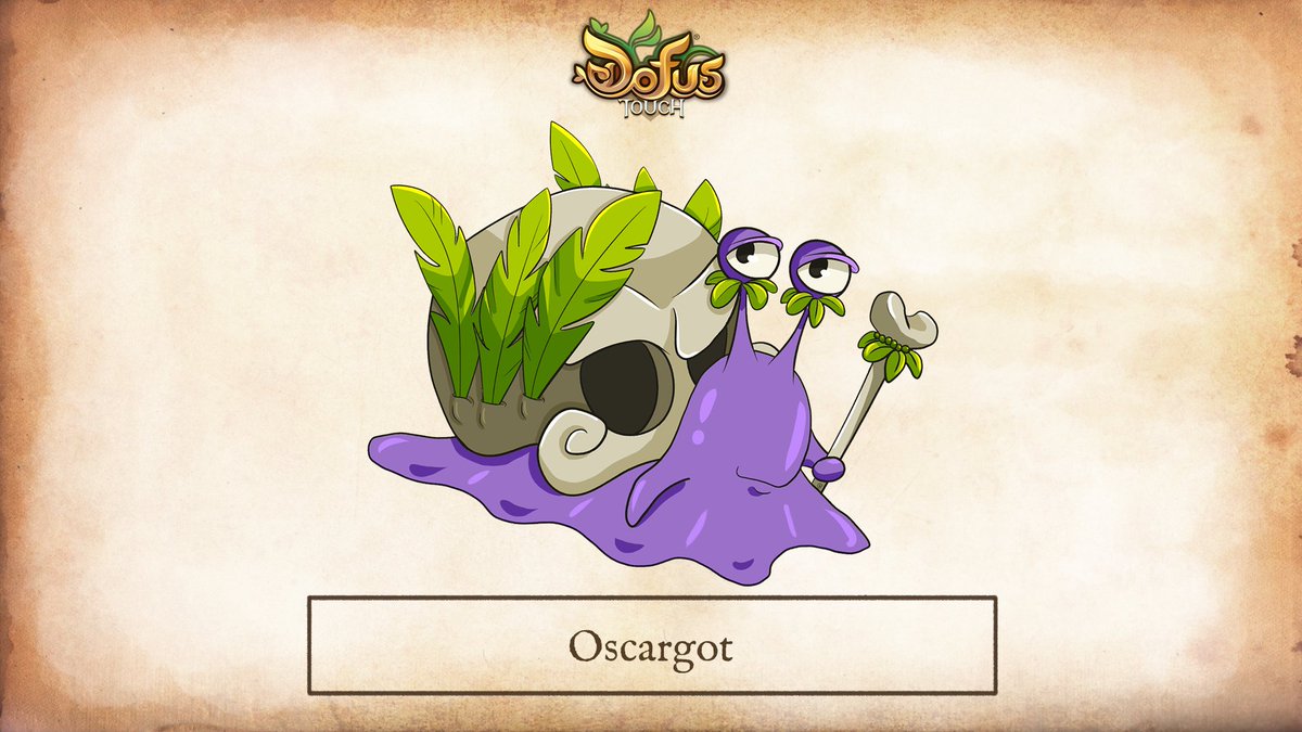 DofusTouch's tweet image. 🎉 Le grand concours de création de compagnon est terminé !
Aujourd’hui, nous vous dévoilons les duos gagnants de chaque catégorie. Le duo des grands vainqueurs, lui, sera révélé demain… 🏆
🎨 Commençons avec le Prix Illustration :
Avec son regard attachant, il a fait baver…