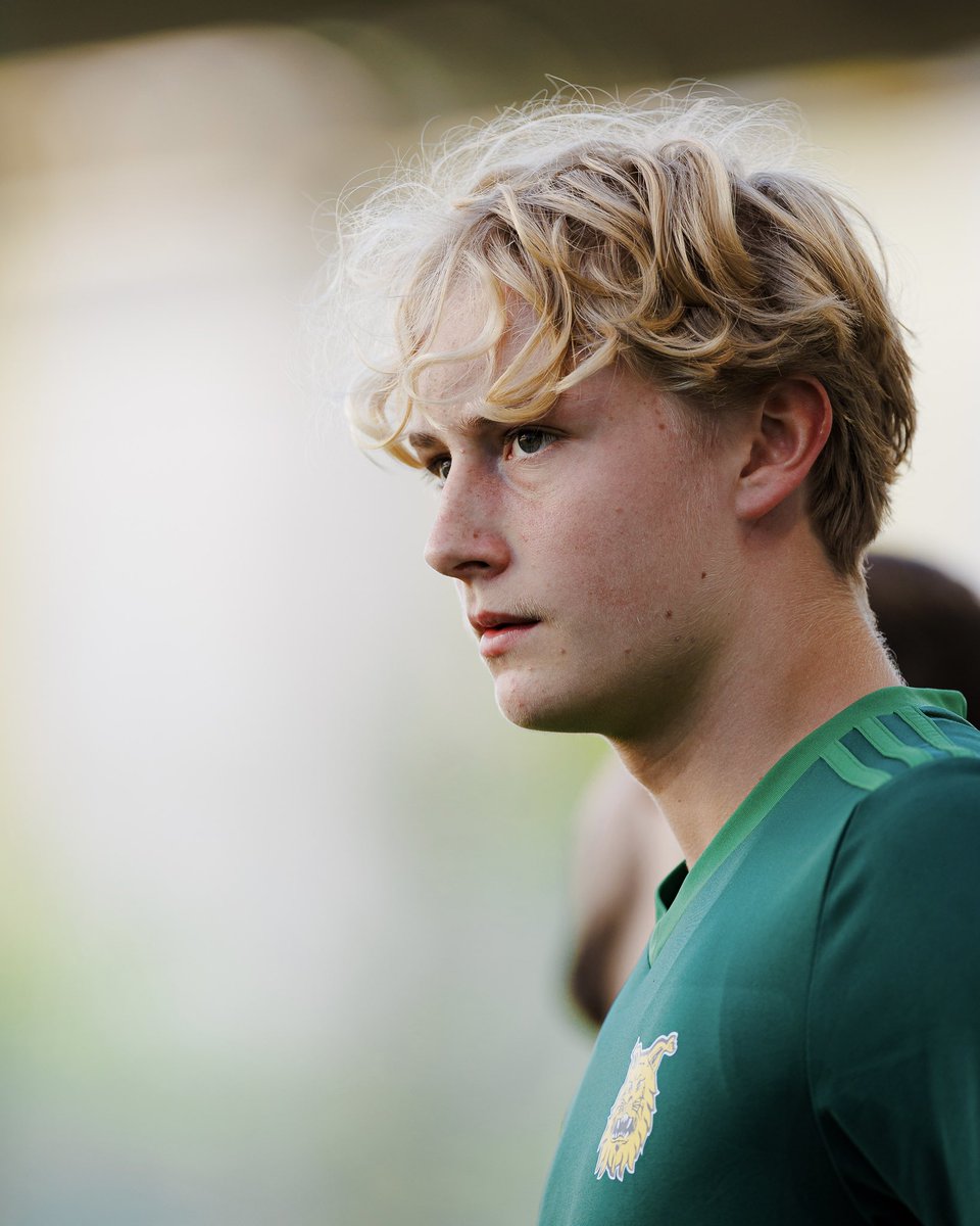 Ilves Football tweet media