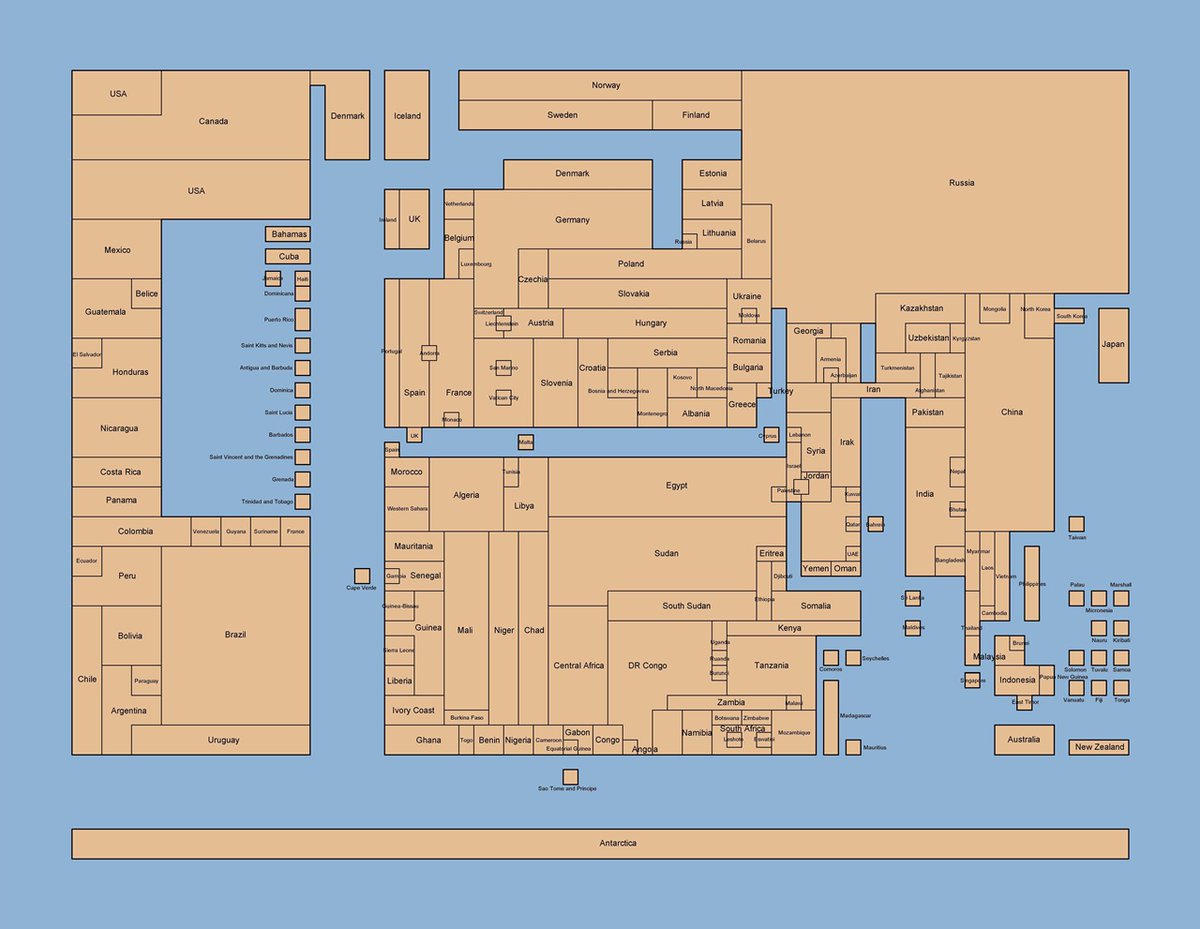 BrilliantMaps's tweet image. Shopping Mall Style Map Of The World
Where do you think you can find the Cinnabon?
More about the map: brilliantmaps.com/shopping-mall-…