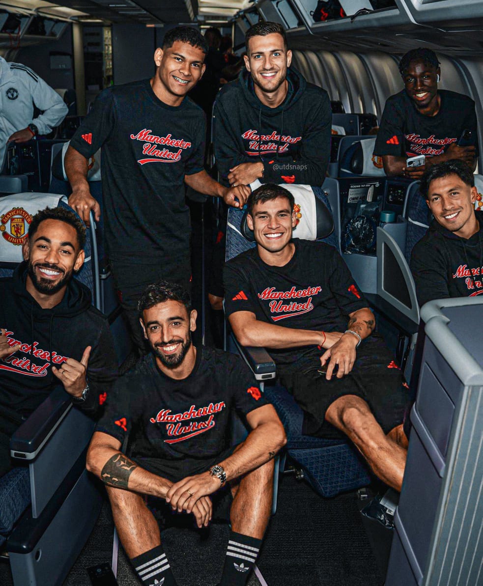 yoro_lenyUTD's tweet image. Good morning ladies and gentlemen🌄
We are about to feast!!