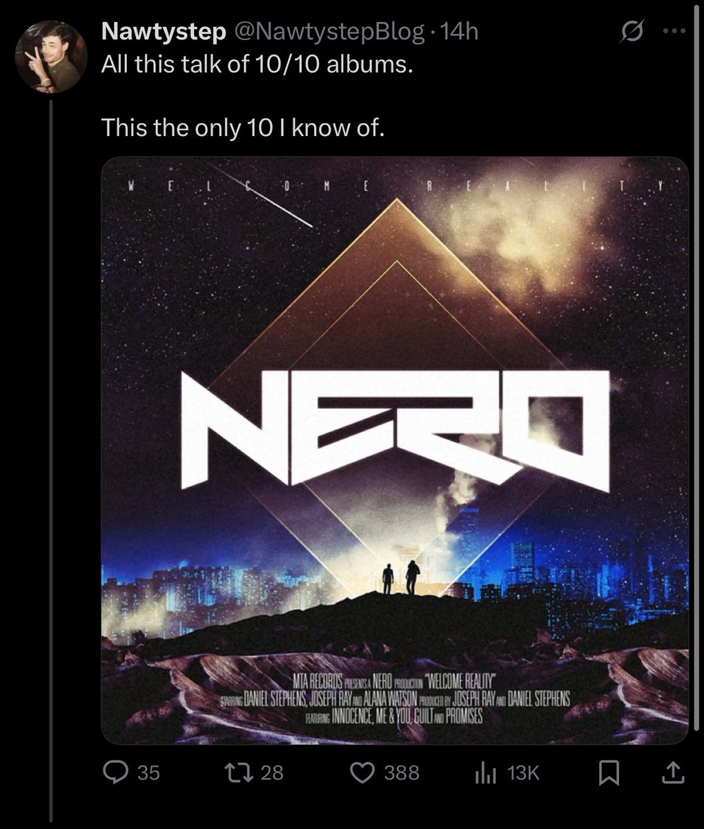 edm comments (@commentsedm) on Twitter photo 