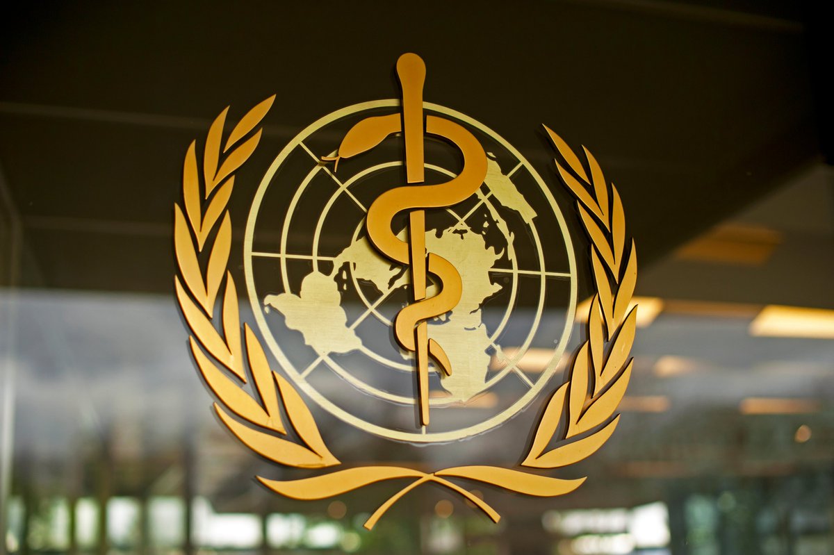 OrdoIuris_Int's tweet image. 🛑What are the WHO’s priorities?
✅The World Health Organization (WHO) has published guidelines on preventing early pregnancy and poor reproductive outcomes among adolescents in low- and middle-income countries.
❌The WHO rightly points out serious health issues affecting…