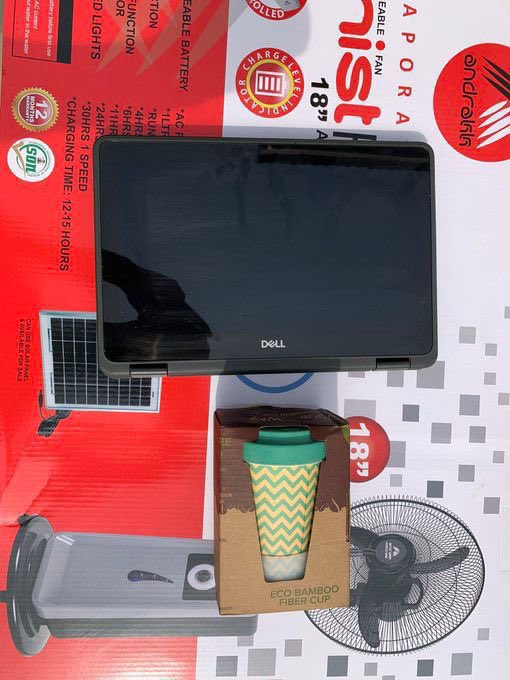 Val_Gadget's tweet image. Remote jobs you should learn
-Admin Assistant
- E-Commerce Operations Manager
- Hub Operations Fellow (Data Science background)
- Social Media Manager
- Performance Creative Strategist.
Everyone must earn in USD this 2025!
Dell: 150,000
Dell : 420,000