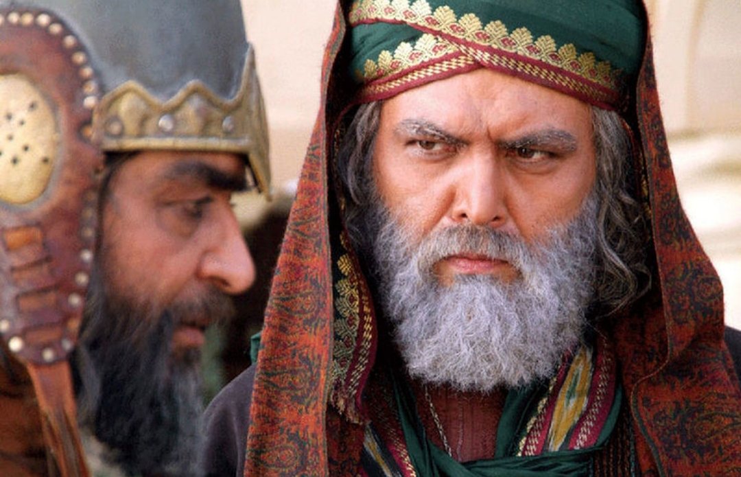 a_prwyn's tweet image. با توجه به خیانت های عبیدالله بن حر جعفی، سوء تفاهم و انحراف در نامه های ارسالی مختار پ ابراهیم بن مالک و سیر نزولی دولت قیام مختار و از همه مهمتر شهادت کیان ایرانی در جنگ با زبیریان بی تربیت!
از امشب هیچ کس در منزل ما حق دیدن سریال مختار نامه را ندارد
جو زده هم خودتون هستید 😉