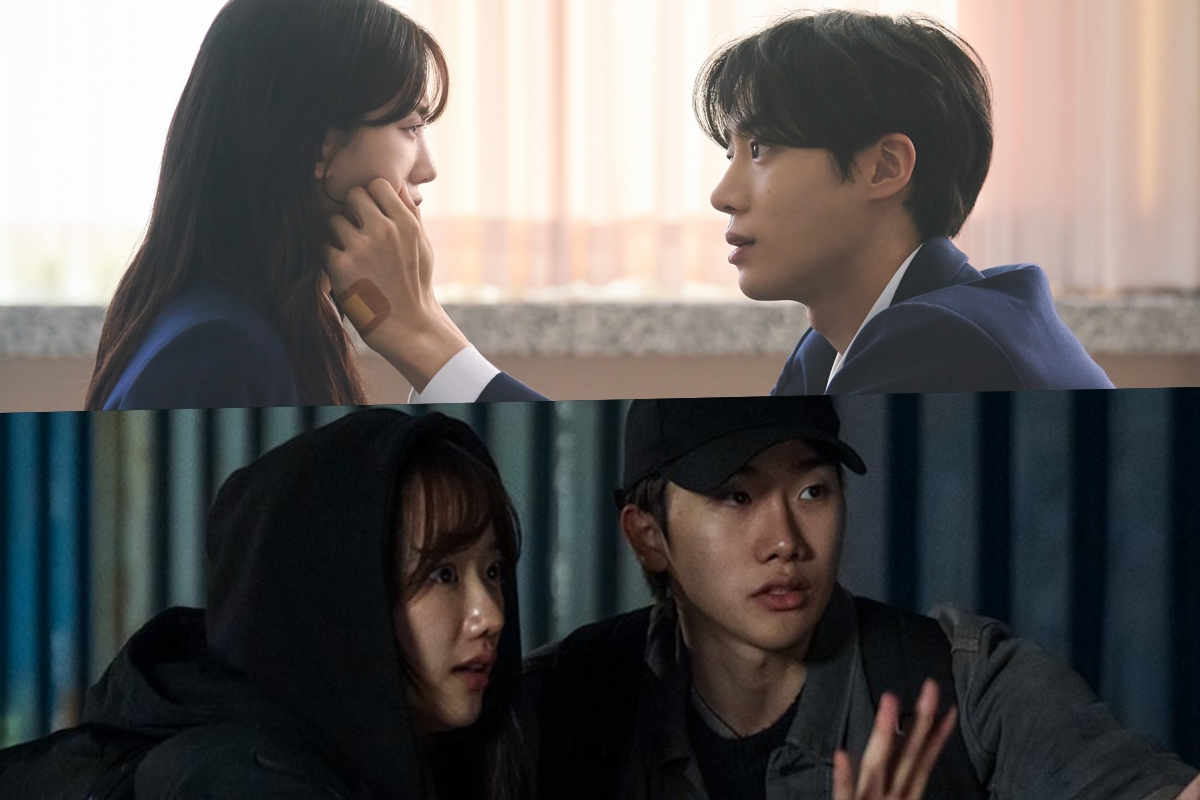 soompi's tweet image. “#HeadOverHeels” Heads Into Final Week On No. 1 Ratings + “#TheDefects” Sees Rise For 2nd Episode
soompi.com/article/176191…