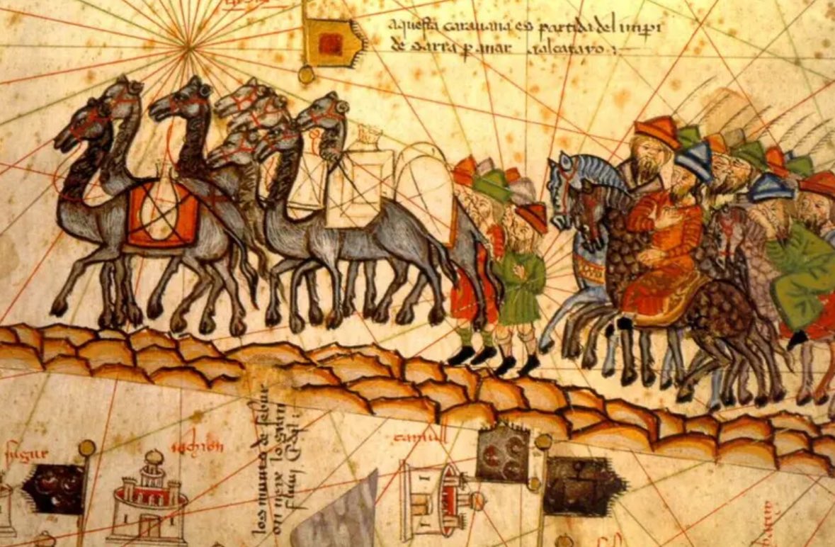Tom Holland (@holland_tom) on Twitter photo Today on <a href="/TheRestHistory/">The Rest Is History</a>, the great <a href="/peterfrankopan/">Peter Frankopan</a> on silk roads, the empires of Eurasia and basically the entire history of the world.
The only man who could do itโฆ
therestishistory.com Today on <a href="/TheRestHistory/">The Rest Is History</a>, the great <a href="/peterfrankopan/">Peter Frankopan</a> on silk roads, the empires of Eurasia and basically the entire history of the world.
The only man who could do itโฆ
therestishistory.com