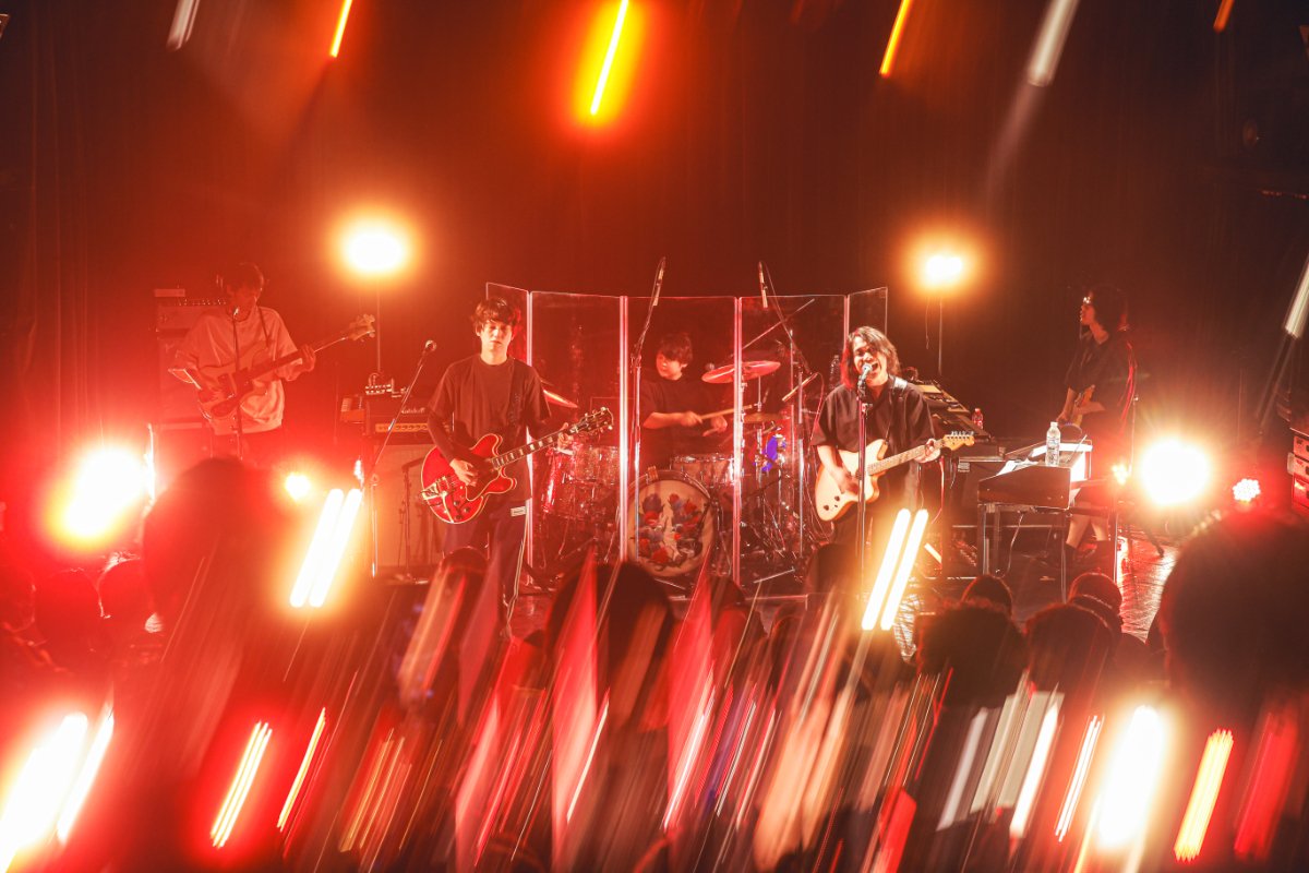 OngakuPia's tweet image. 【ライブレポート✍️】BBHF、約13カ月ぶりのワンマンライブ 『MELT』で見せた新たな決意 『MELT』から『ATOM』へ
lp.p.pia.jp/article/news/4…
#BBHF #BBHF_MELT