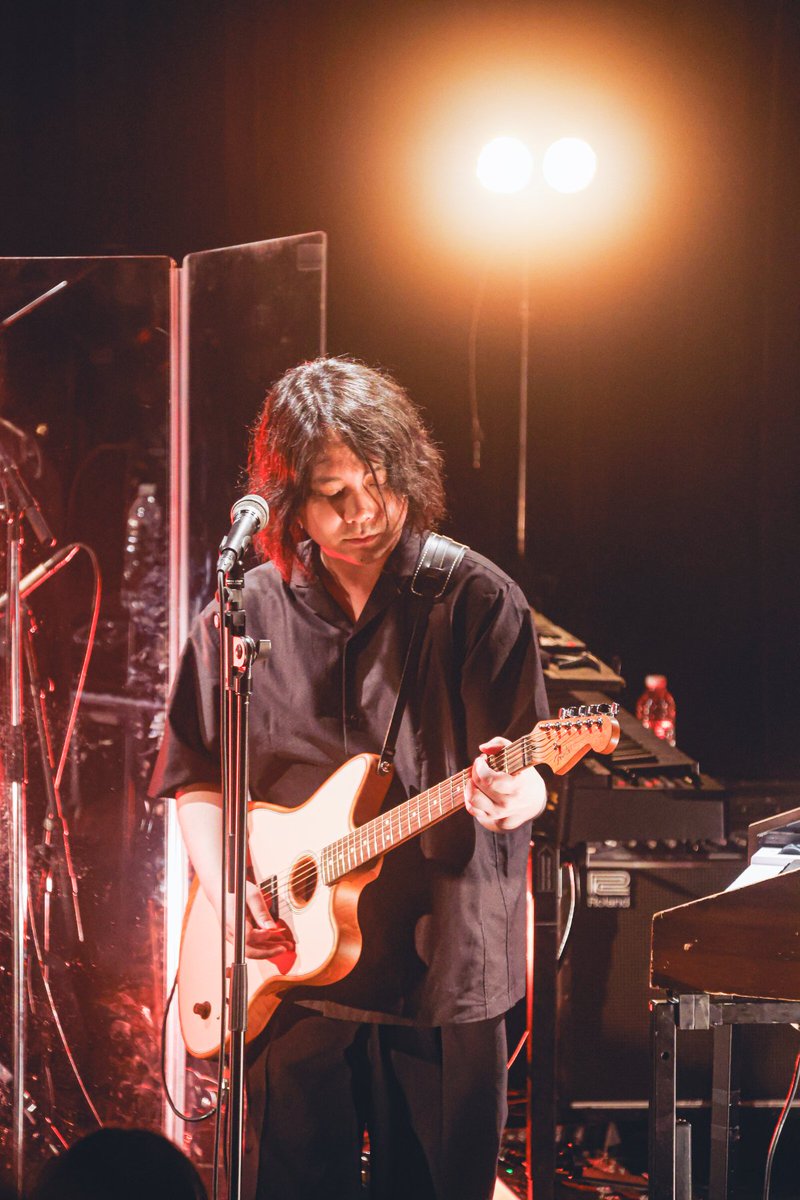 OngakuPia's tweet image. 【ライブレポート✍️】BBHF、約13カ月ぶりのワンマンライブ 『MELT』で見せた新たな決意 『MELT』から『ATOM』へ
lp.p.pia.jp/article/news/4…
#BBHF #BBHF_MELT