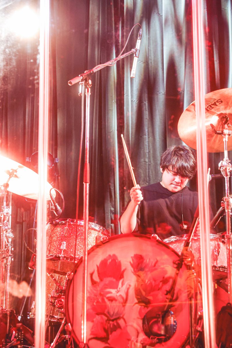 OngakuPia's tweet image. 【ライブレポート✍️】BBHF、約13カ月ぶりのワンマンライブ 『MELT』で見せた新たな決意 『MELT』から『ATOM』へ
lp.p.pia.jp/article/news/4…
#BBHF #BBHF_MELT