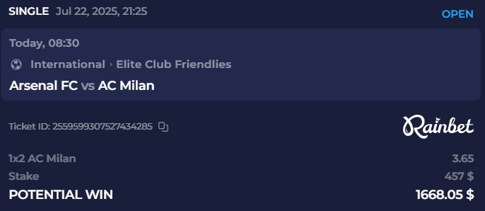 GlenBarche's tweet image. Modric deffo going to get cooked one more time by Arsenal ngl, we will be there. 🍿 ✍️