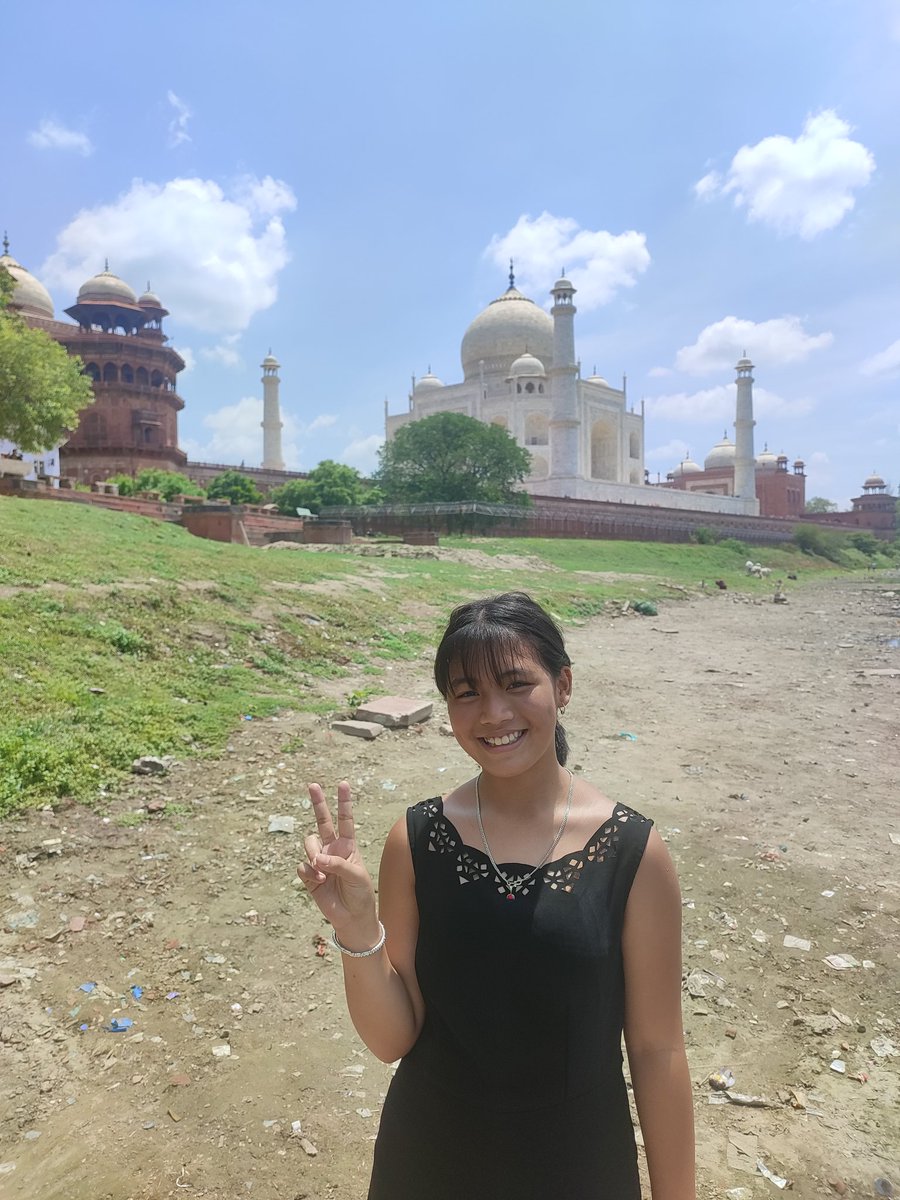 Polytikles's tweet image. ๐จ Failure of UP Govt ?
Efforts of 15 years old Climate Activist Licypriya Kangujam (2nd July'22)
Before After