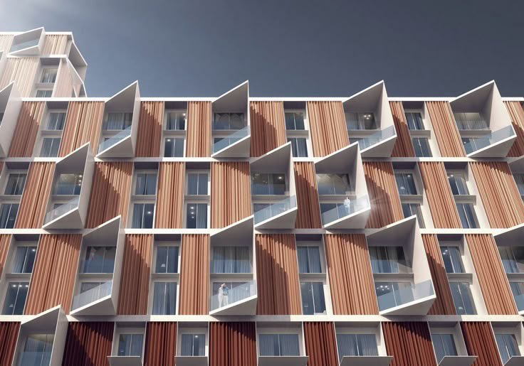vangeorgh's tweet image. Today, we’re looking at window shades that protect your home from solar radiation while improving the aesthetic of the building