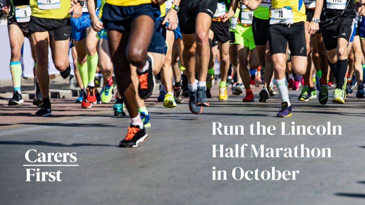 Carers_first's tweet image. You could be supporting Carers First this October by taking part in the @runforall! 🏃

We&apos;re getting ready ahead of the big day, and we&apos;re asking you to be a part of it. You can run, jog or walk, or even volunteer on the day to help out and cheer our fantastic runners on!

Get…